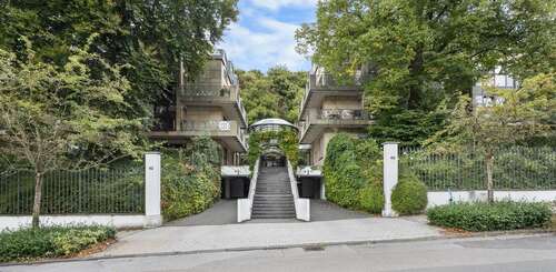 Foto - Wohnung zum Kaufen in Aachen 575.000,00 € 120.72 m²