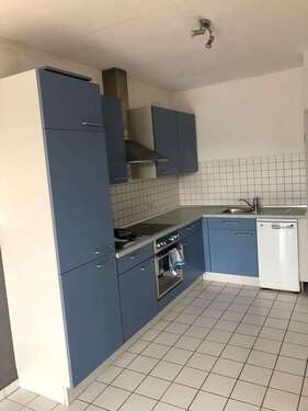 Foto - Wohnung zum Mieten in Hackenheim 600,00 € 53.08 m²