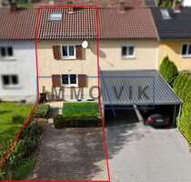 Haus zum Kaufen in Aulendorf 289.000,00 € 85 m²