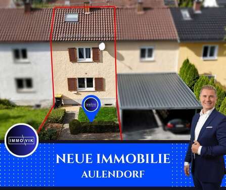 Foto - Haus zum Kaufen in Aulendorf 289.000,00 € 90 m²