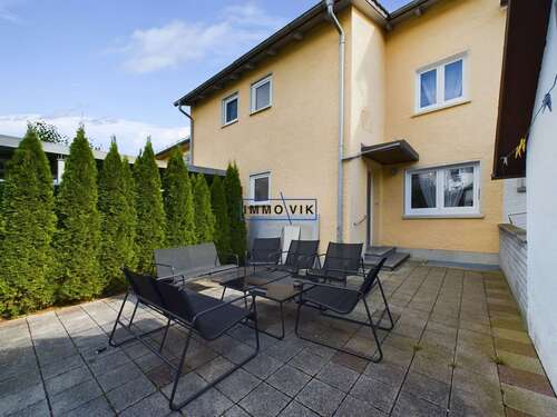 Foto - Haus zum Kaufen in Aulendorf 289.000,00 € 90 m²