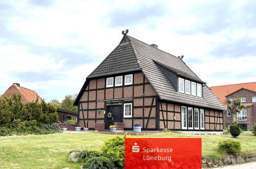 Foto - Haus zum Kaufen in Scharnebeck 480.000,00 € 184.9 m²