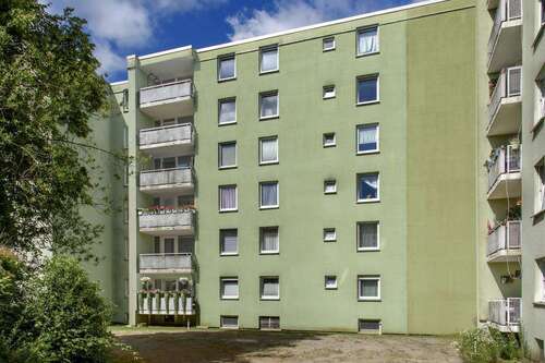 Foto - Wohnung zum Mieten in Wuppertal 629,00 € 77.24 m²