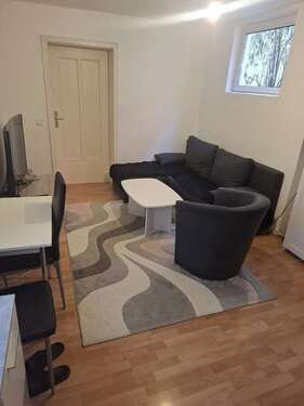 Foto - Wohnung zum Mieten in Ingolstadt 600,00 € 30 m²