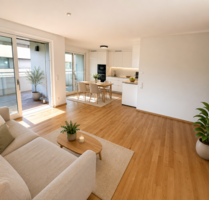 Wohnung zum Kaufen in Freiburg im Breisgau 742.000,00 € 93 m²