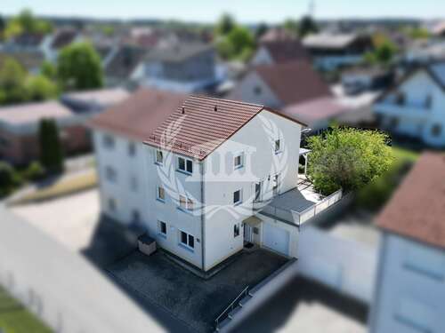 Foto - Haus zum Kaufen in Burglengenfeld 495.000,00 € 135 m²