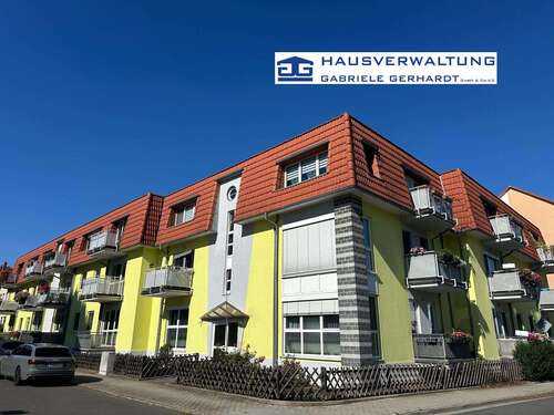 Foto - Wohnung zum Kaufen in Zwenkau 149.000,00 € 73.18 m²