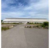 Halle in Giersleben 2.000.000,00 € 5000 m²