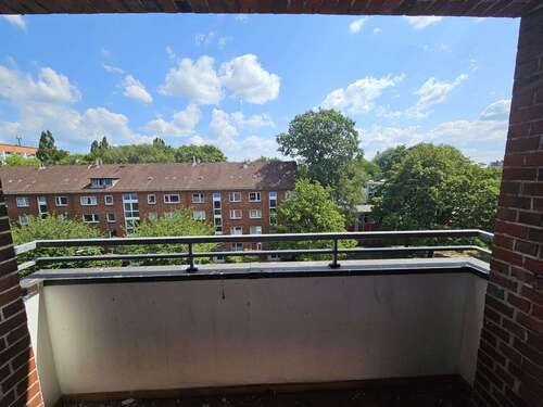 Foto - Wohnung zum Kaufen in Hamburg 285.000,00 € 52 m²