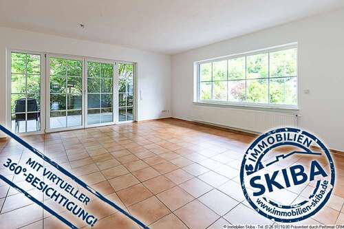 Foto - Wohnung zum Mieten in Dümpelfeld 650,00 € 95 m²