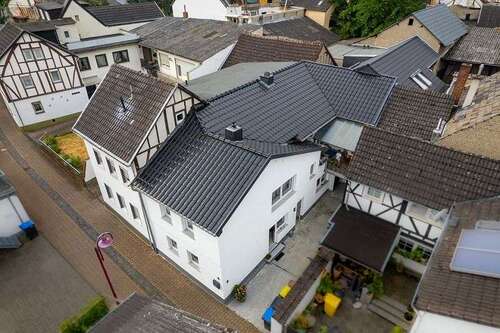Foto - Haus zum Kaufen in Bad Breisig 235.000,00 € 130 m²