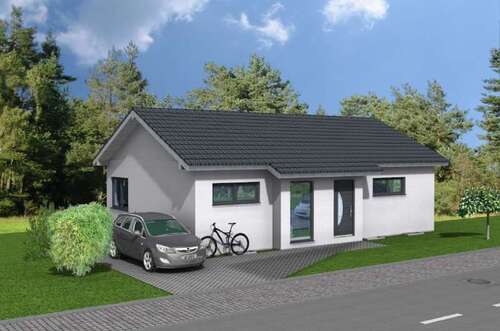 Foto - Haus zum Kaufen in Leubsdorf 573.500,00 € 165 m²
