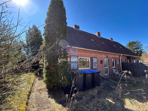 Foto - Haus zum Kaufen in Unterlüß 70.000,00 € 86 m²