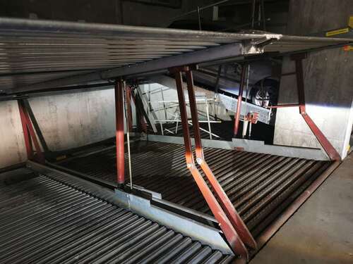 Foto - Garage zu verkaufen in Nürnberg 9.500,00 €