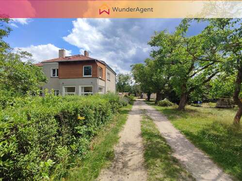Foto - Haus zum Kaufen in Kloster Lehnin 849.000,00 € 432 m²