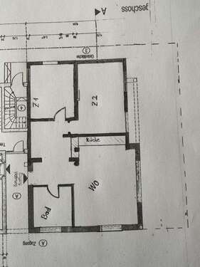 Foto - Wohnung zum Kaufen in Eppelheim 399.000,00 € 85 m²