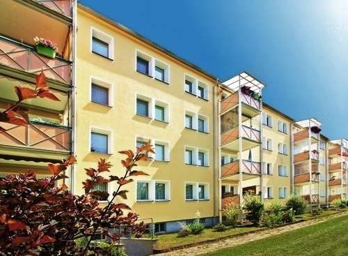 Foto - Wohnung zum Mieten in Zwickau 186,00 € 31 m²