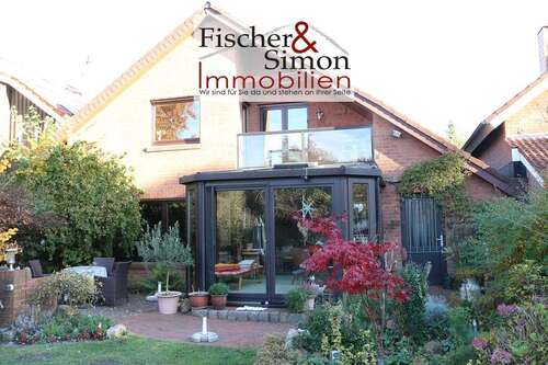 Foto - Haus zum Kaufen in Nienburg 375.000,00 € 143 m²