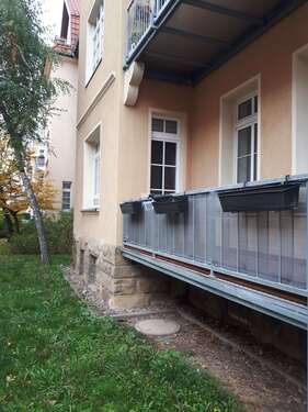 Foto - Wohnung zum Mieten in Erfurt 1.400,00 € 92 m²