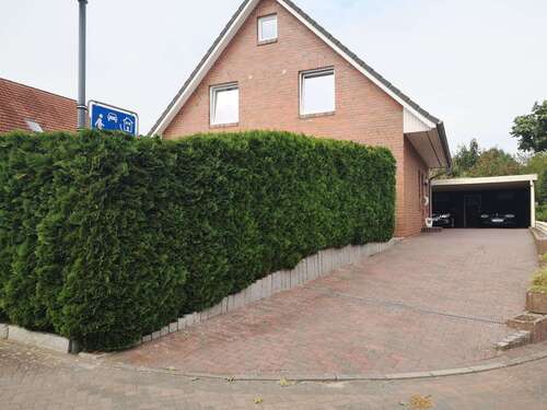 Foto - Haus zum Mieten in Itzehoe 1.540,00 € 120 m²