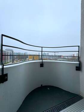 Foto - Wohnung zum Mieten in Berlin 684,93 € 22.59 m²