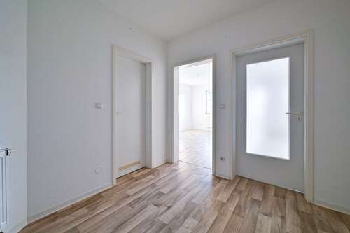 Foto - Wohnung zum Mieten in Burgstädt 365,00 € 55.45 m²