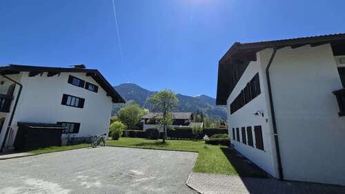 Foto - Wohnung zum Kaufen in Kreuth 259.000,00 € 57 m²