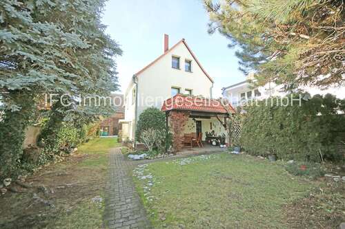 Foto - Haus zum Kaufen in Kemberg 165.000,00 € 141 m²