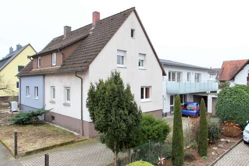 Foto - Haus zum Kaufen in Rheinstetten 520.000,00 € 199.5 m²