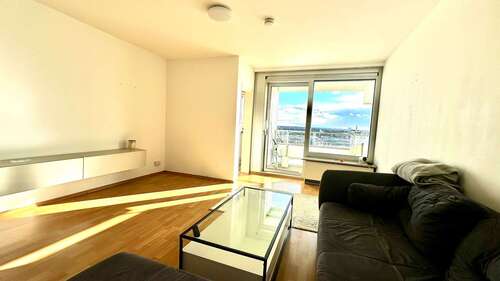 Foto - Wohnung zum Mieten in München 1.400,00 € 33 m²