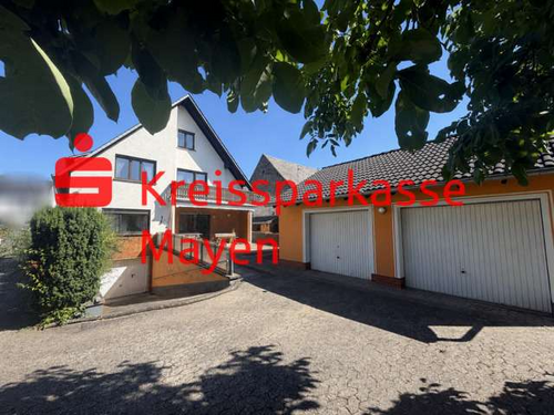 Foto - Haus zum Kaufen in Polch 330.000,00 € 150 m²