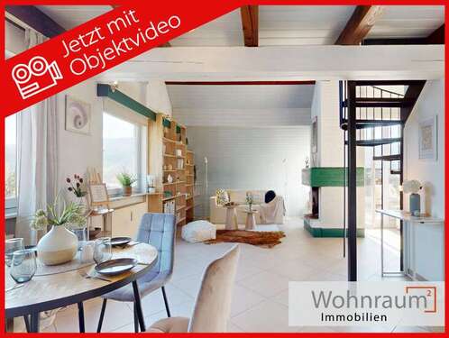 Foto - Wohnung zum Kaufen in Remshalden 449.000,00 € 161 m²