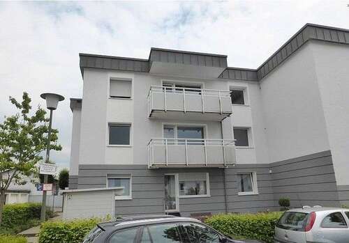 Foto - Wohnung zum Mieten in Schalksmühle 636,50 € 97.9 m²