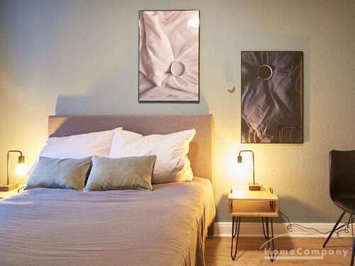 Foto - Wohnen auf Zeit in Hamburg 1.390,00 €