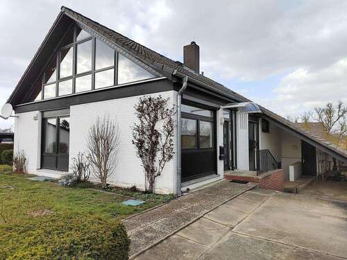 Foto - Haus zum Kaufen in Wustrow 245.000,00 € 160 m²