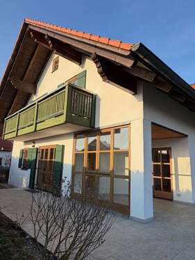 Foto - Haus zum Mieten in Hohenegglkofen 1.590,00 € 160 m²