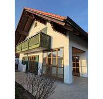 Haus zum Mieten in Hohenegglkofen 1.590,00 € 160 m²