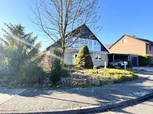 Foto - Haus zum Kaufen in Steinfurt 549.000,00 € 214.17 m²