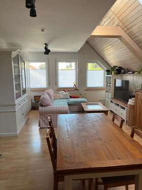 Foto - Wohnung zum Mieten in Heistenbach 790,00 € 98 m²