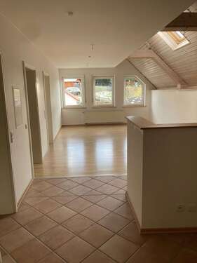 Foto - Wohnung zum Mieten in Heistenbach 790,00 € 98 m²