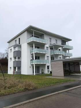 Foto - Wohnung zum Mieten in Bösingen 750,00 € 81 m²