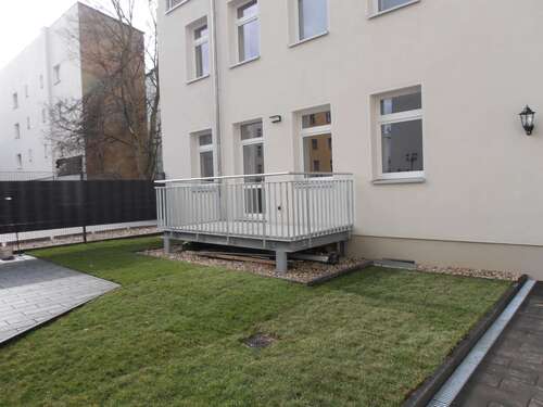 Foto - Wohnung zum Mieten in Magdeburg 600,00 € 65.1 m²