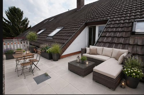 Foto - Wohnung zum Kaufen in Gundelfingen 199.000,00 € 37 m²