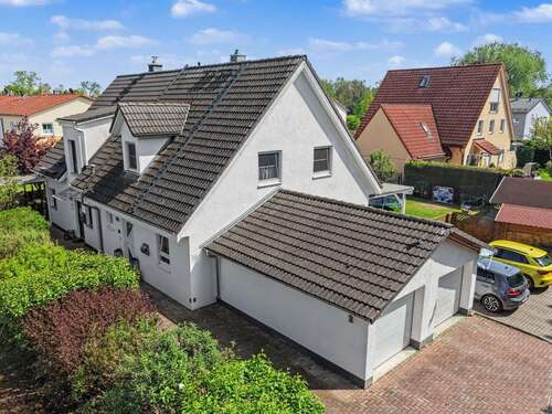 Foto - Haus zum Kaufen in Hebertshausen 395.000,00 € 103 m²