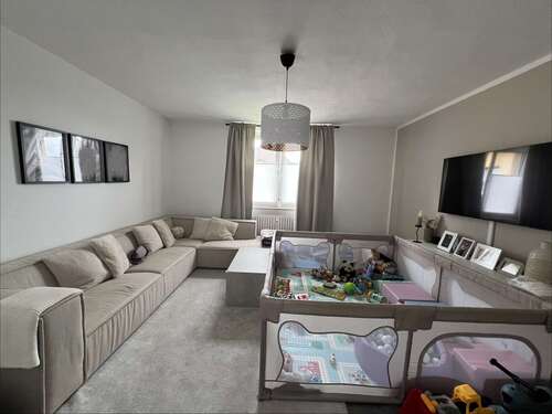 Foto - Wohnung zum Mieten in Castrop-Rauxel 400,00 € 62.29 m²