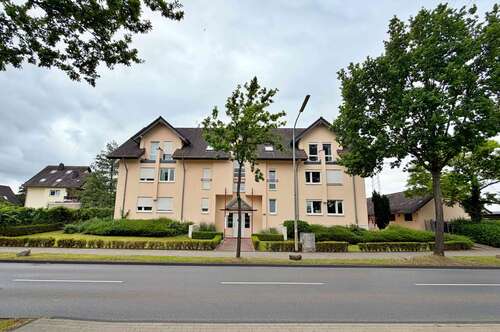 Foto - Wohnung zum Mieten in Euskirchen-Kessenich 970,00 € 114 m²