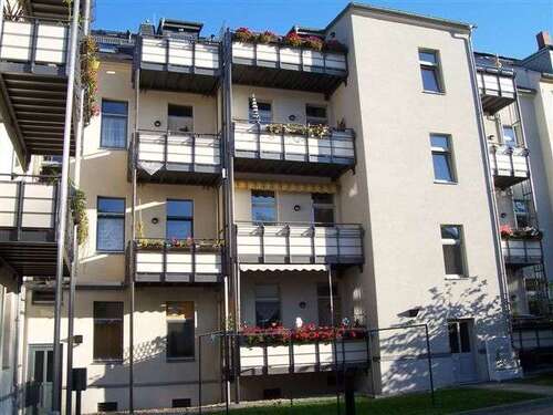 Foto - Wohnung zum Mieten in FrankenbergSa. 336,00 € 58 m²