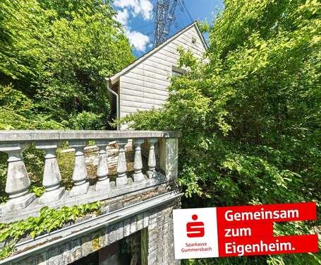 Foto - Haus zum Kaufen in Wiehl 85.000,00 € 110 m²