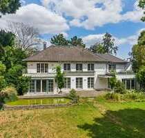 Haus zum Kaufen in Meerbusch 2.490.000,00 € 390 m²