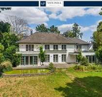 Haus zum Kaufen in Meerbusch 2.490.000,00 € 390 m²